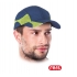 Czapka z daszkiem z regulacją CZFLASH 4 KOLORY
